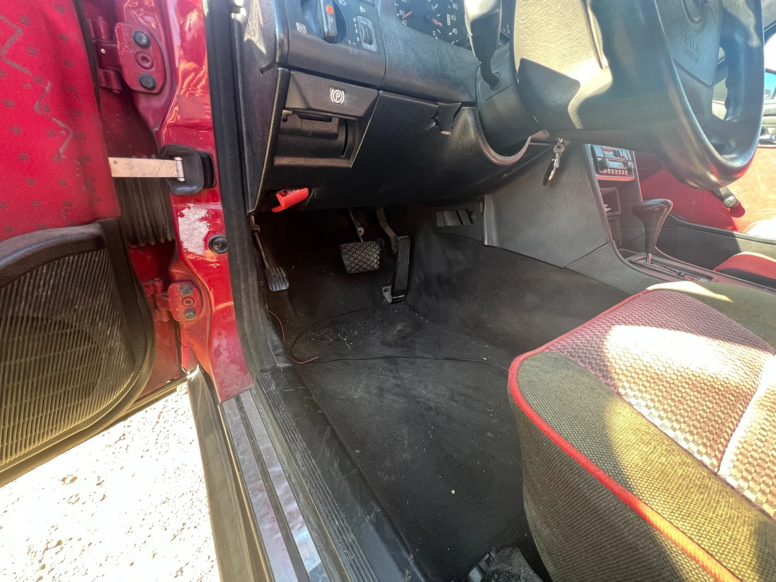 Mercedes-Benz C 220 Esprit C220 w202 | Mobile.bg � ����������� 15