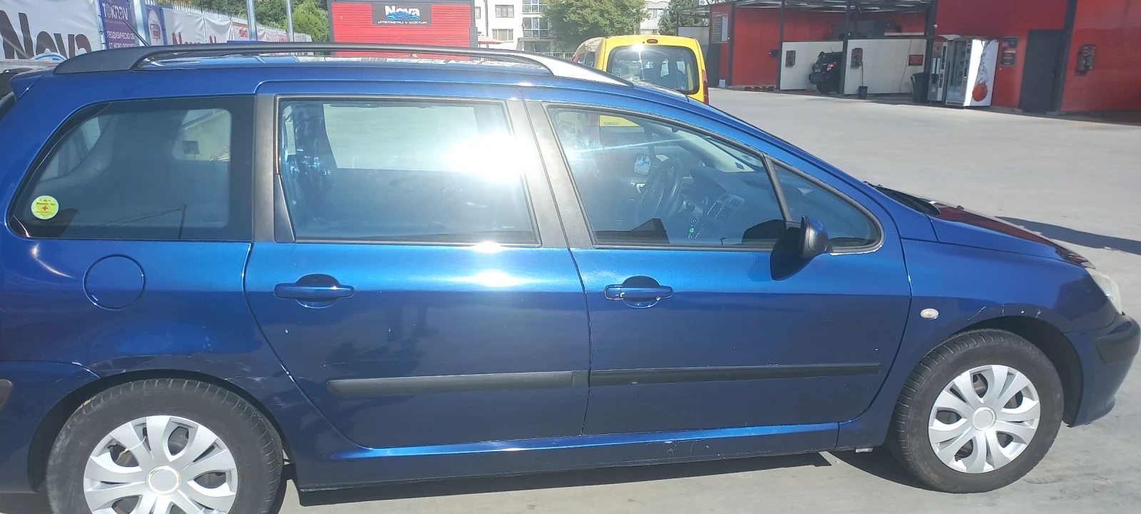 Peugeot 307 1, 6 | Mobile.bg � ����������� 1