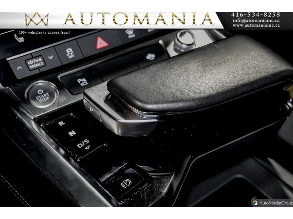 Audi E-Tron PROGRESSIV /CARFAX VERIFIED, снимка 13 - Автомобили и джипове - 53961048