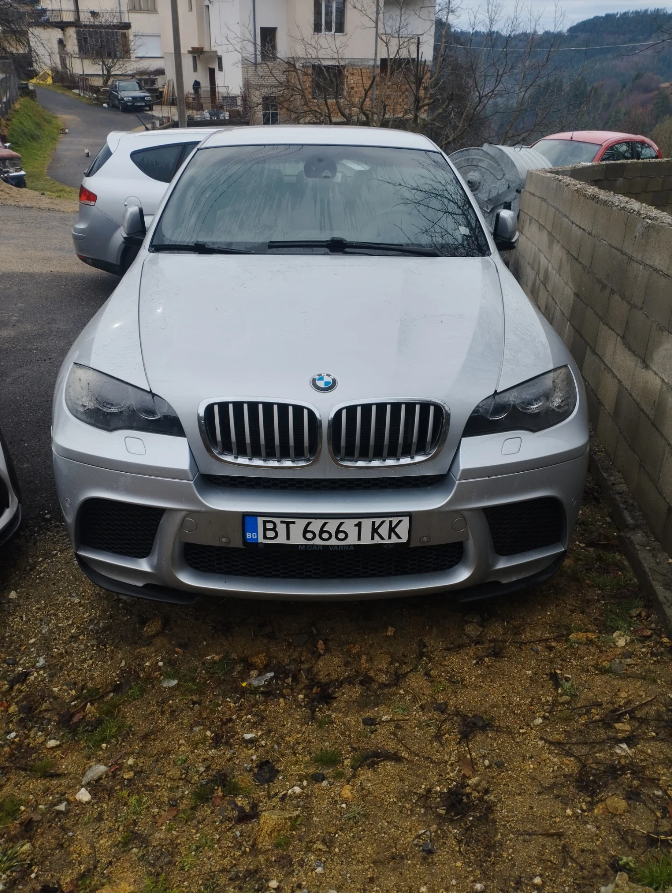 BMW M6 X DRIVE 40 D | Mobile.bg � ����������� 1