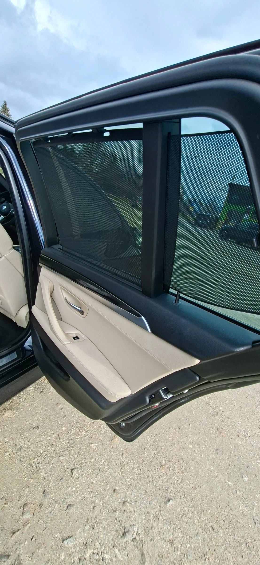 BMW 535 M sport , снимка 9 - Автомобили и джипове - 54101884