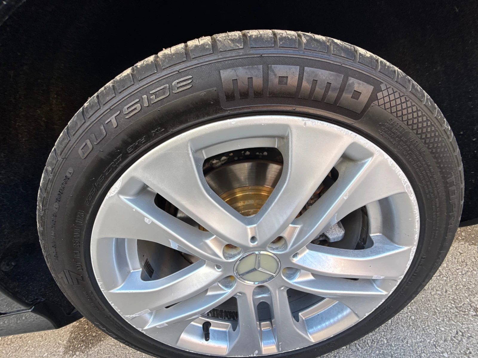 Mercedes-Benz C 220 C220 7G FACE AVANGARDE - MULTIBEAM КОЖА Bi-Xenon, снимка 17 - Автомобили и джипове - 54109282