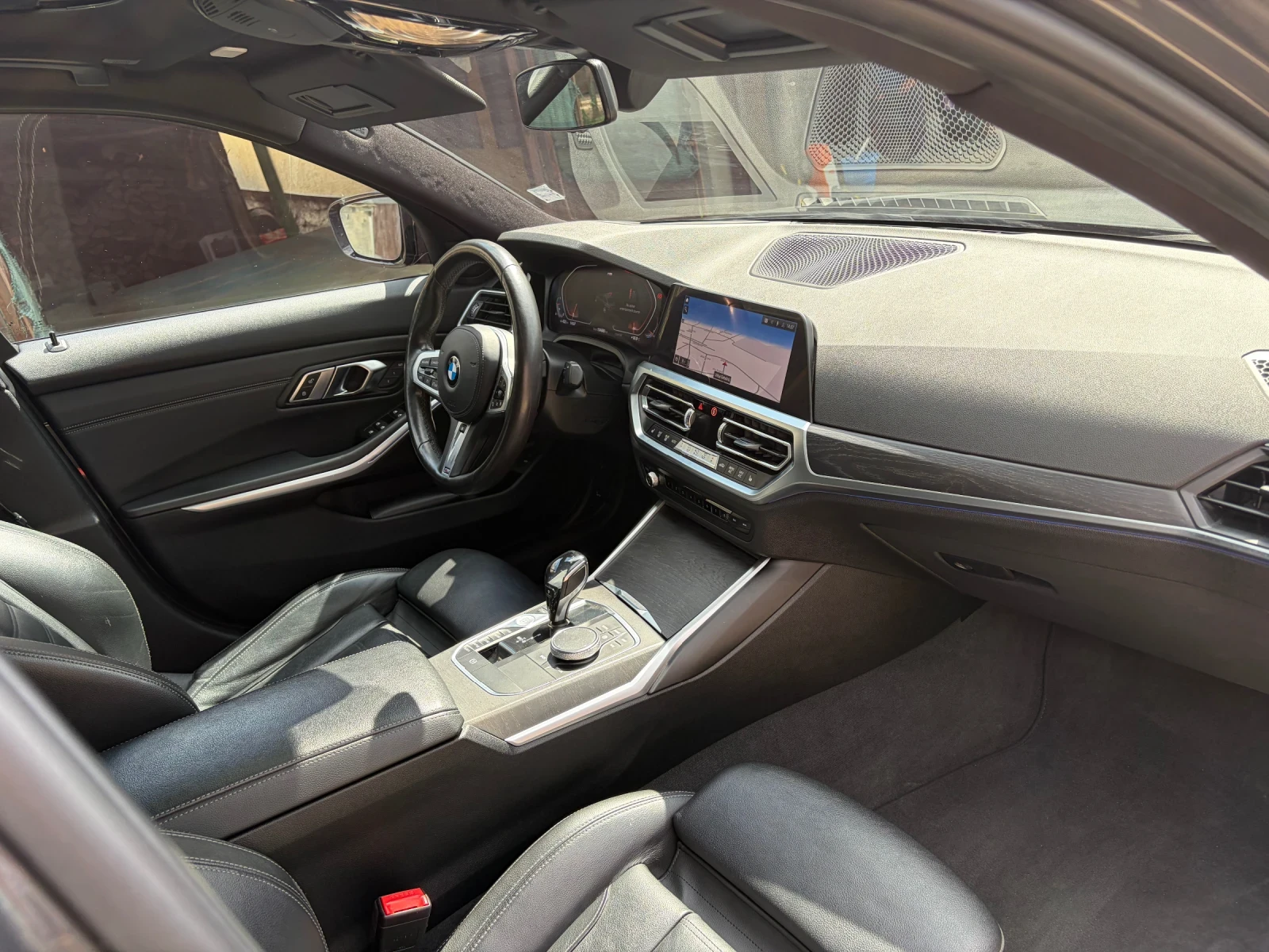 BMW 330 Bmw 330 i xdrive, снимка 13 - Автомобили и джипове - 54149914