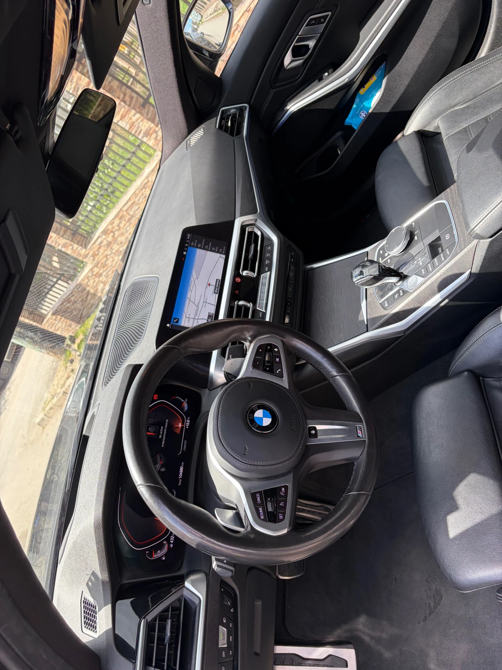 BMW 330 Bmw 330 i xdrive, снимка 9 - Автомобили и джипове - 54149914