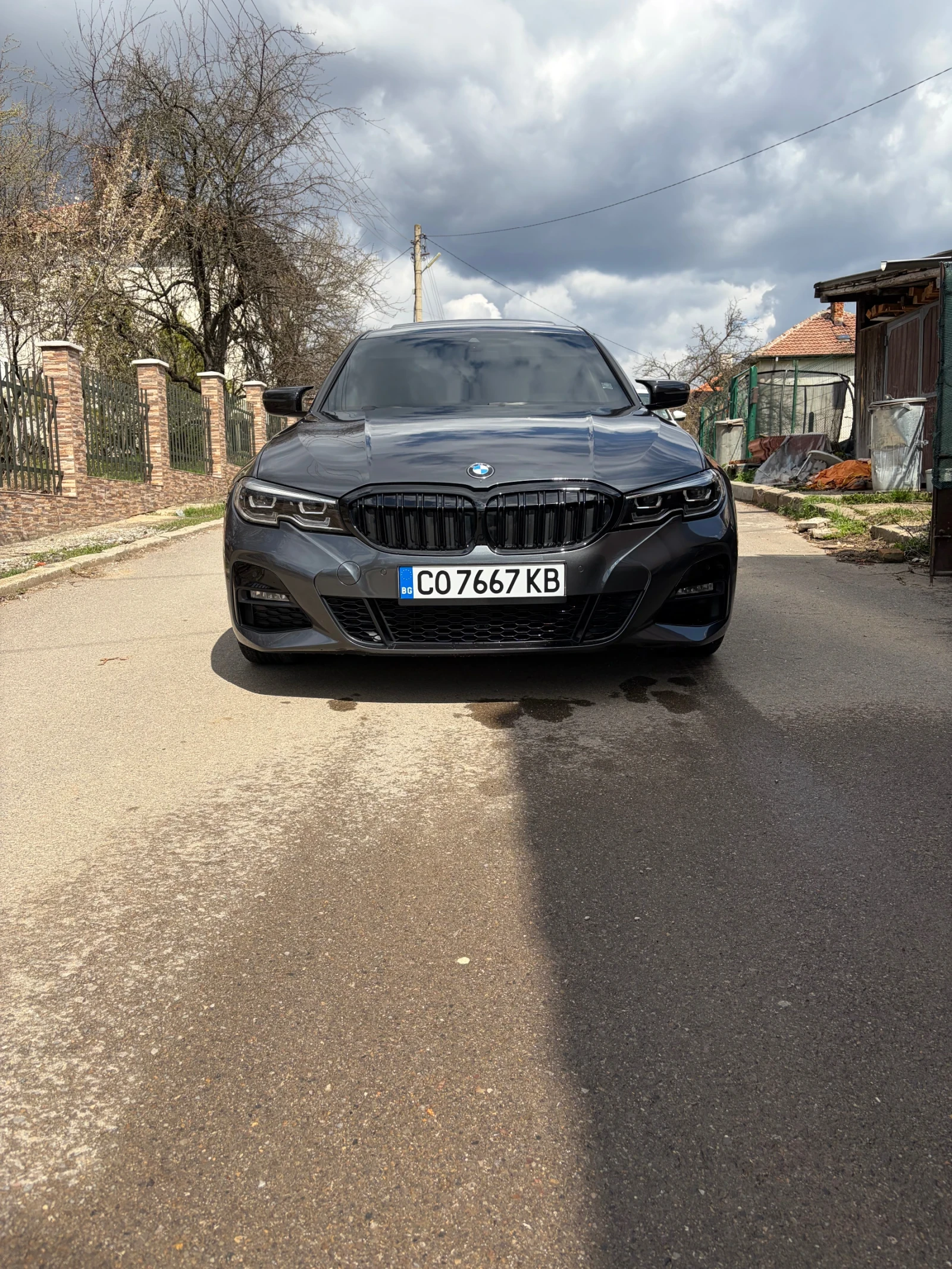 BMW 330 Bmw 330 i xdrive