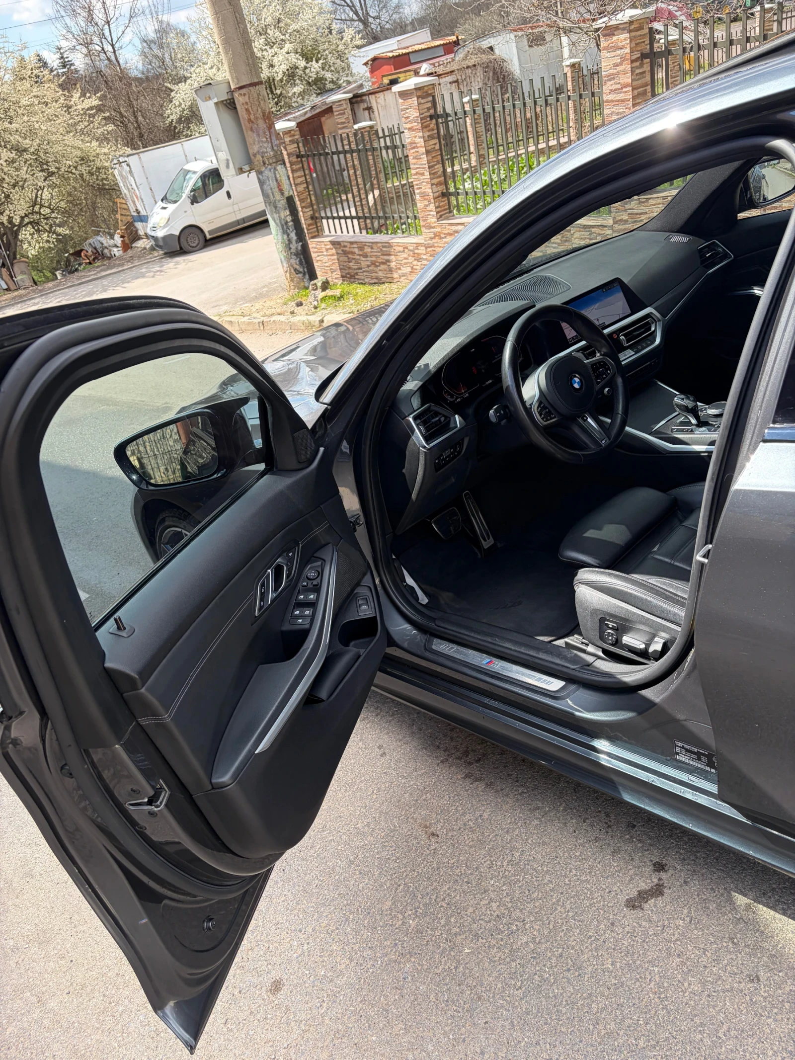 BMW 330 Bmw 330 i xdrive, снимка 8 - Автомобили и джипове - 54149914