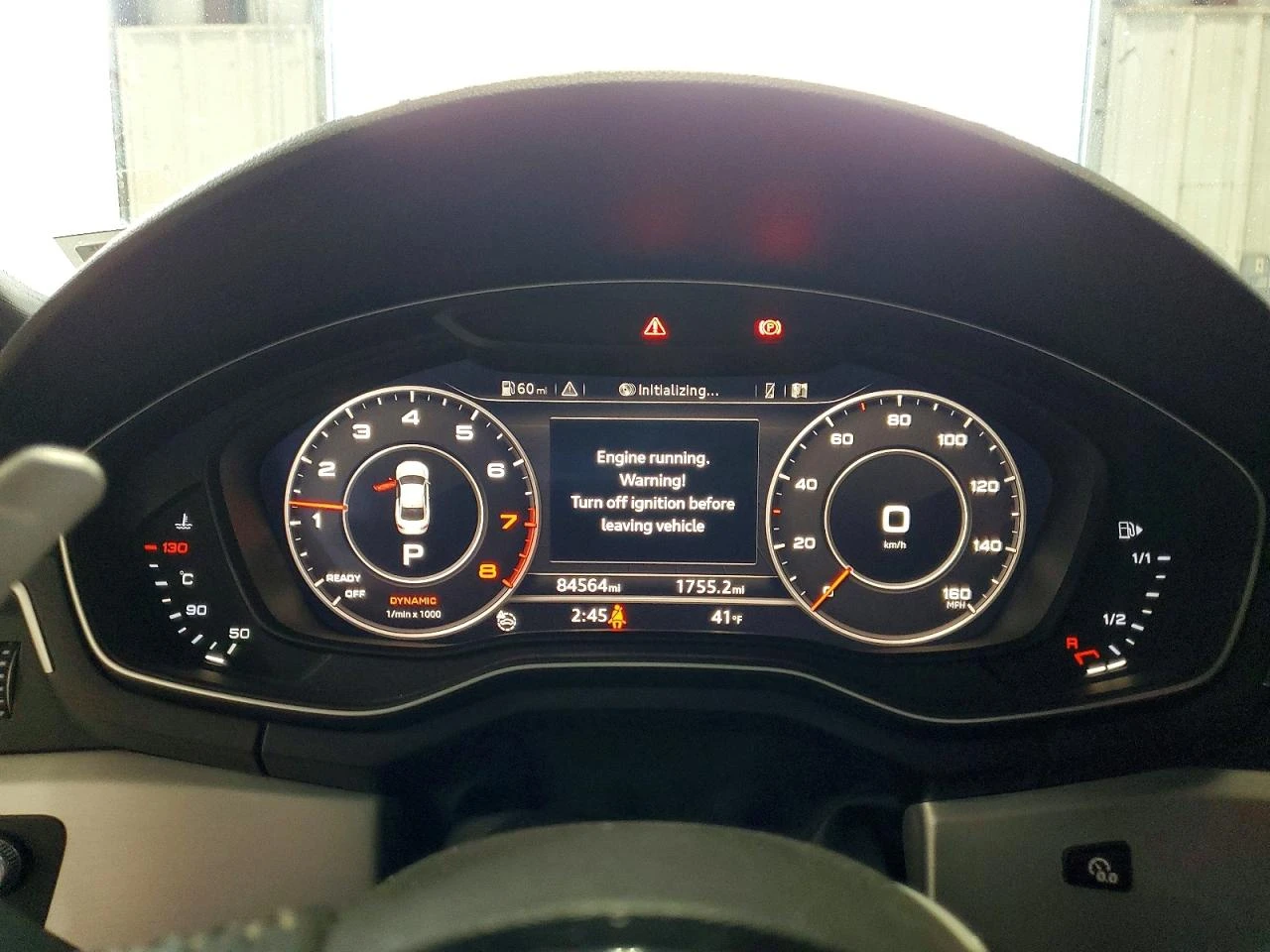 Audi A5 QUATTRO, снимка 9 - Автомобили и джипове - 54173290