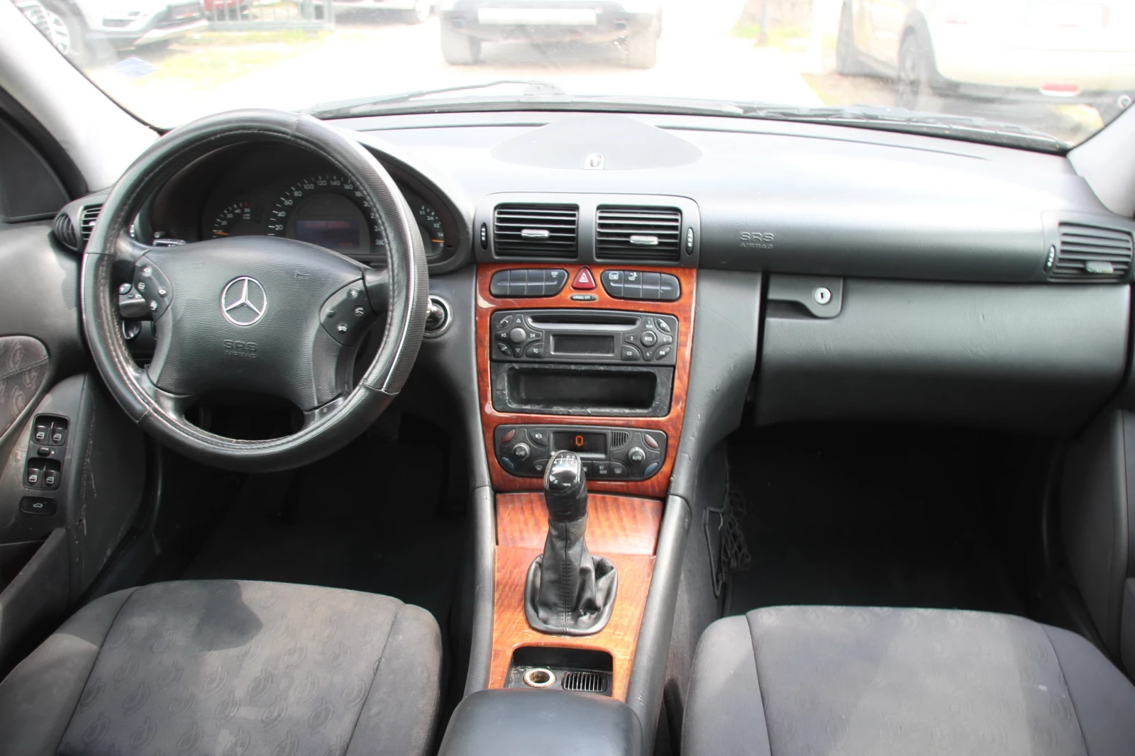Mercedes-Benz C 220 CDI   � �����������   | Mobile.bg � ����������� 12