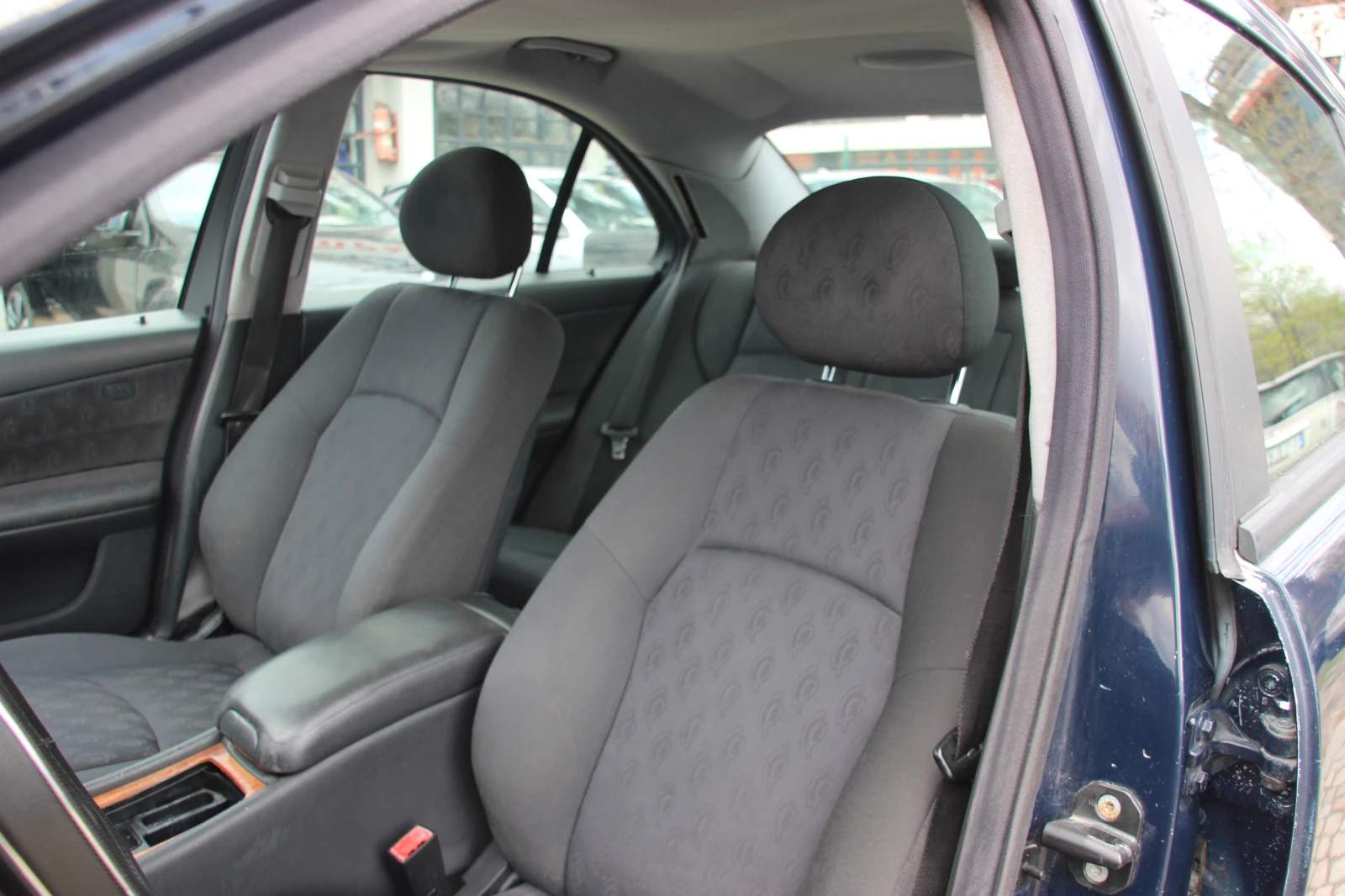 Mercedes-Benz C 220 CDI   � �����������   | Mobile.bg � ����������� 14