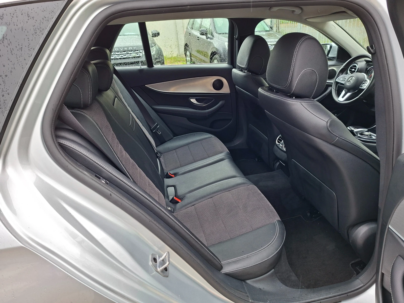 Mercedes-Benz E 220 4-MATIC | Mobile.bg � ����������� 13