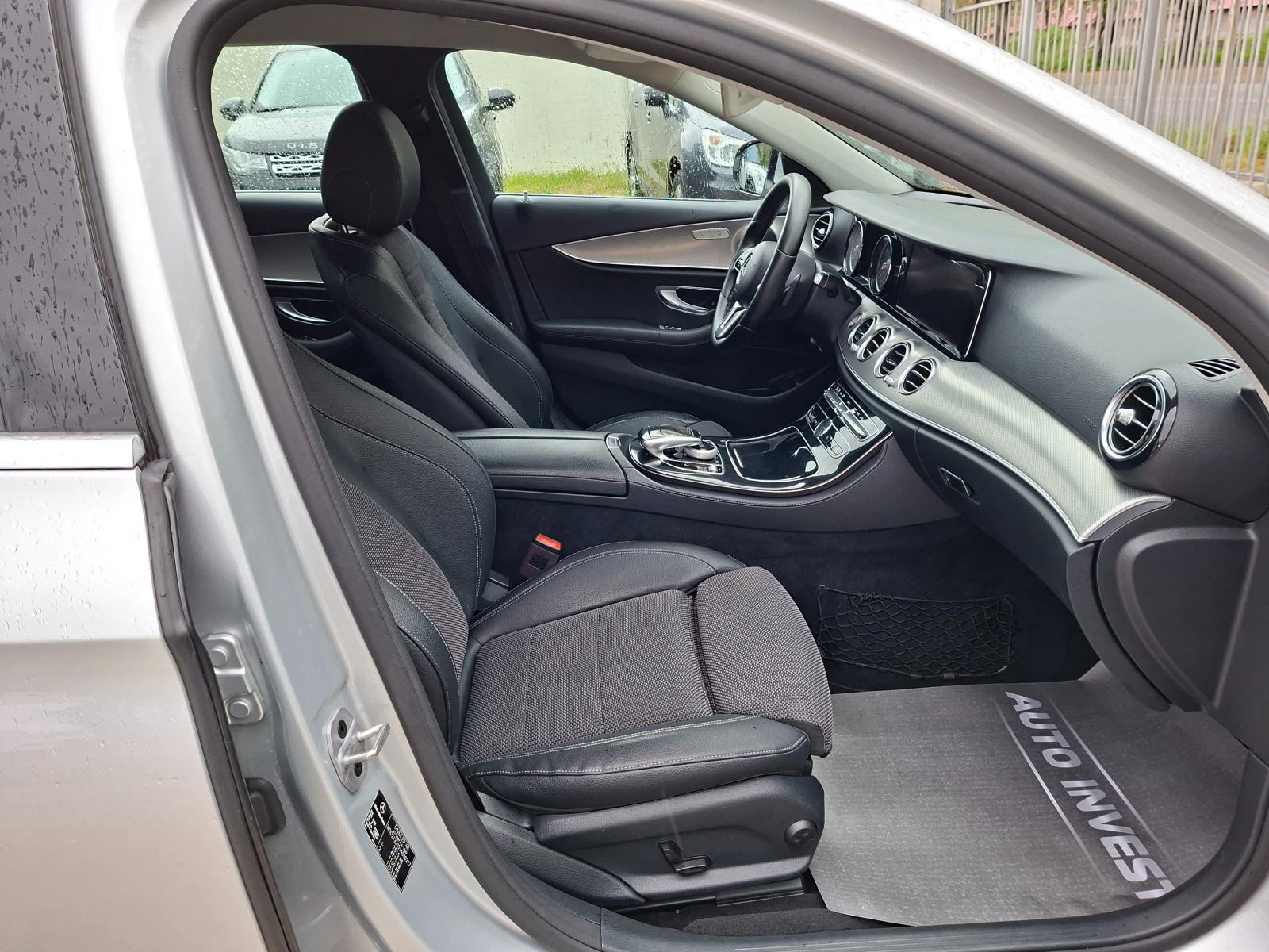 Mercedes-Benz E 220 4-MATIC | Mobile.bg � ����������� 14