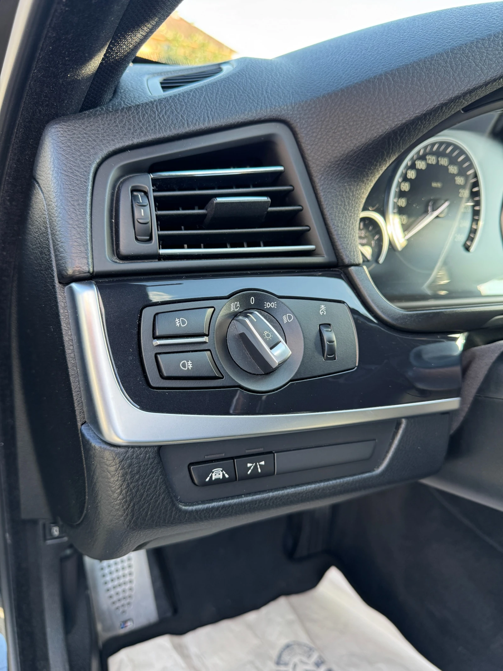 BMW 530 M Packet, снимка 17 - Автомобили и джипове - 54723476