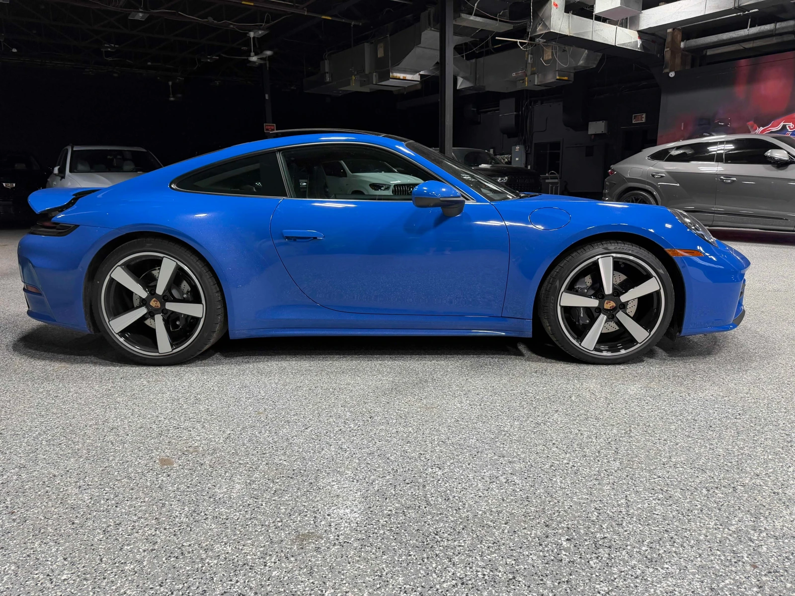 Porsche 911 CARRERA * * CARFAX * * АВТО КРЕДИТ * * , снимка 5 - Автомобили и джипове - 54870685