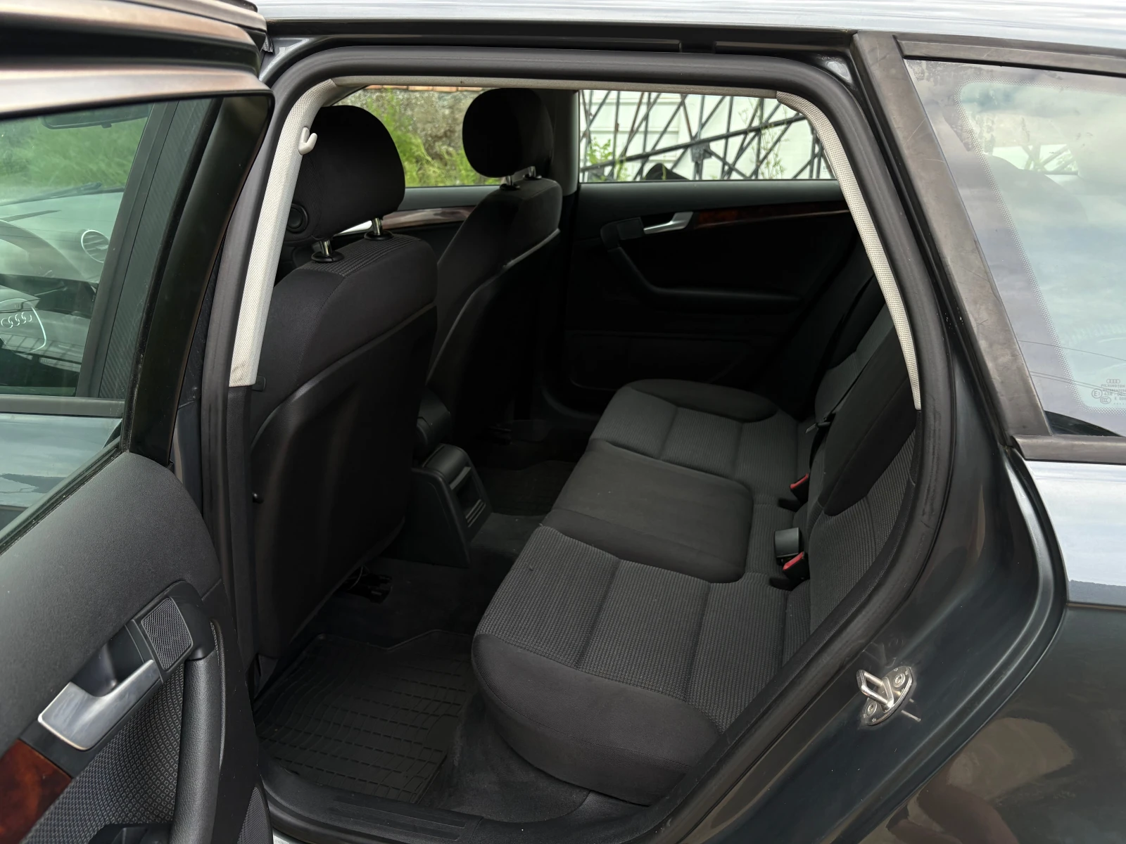 Audi A3 -1.9TDI-105кс(BKC)-КЛИМАТРОНИК-SPORTBACK-, снимка 11 - Автомобили и джипове - 54892874
