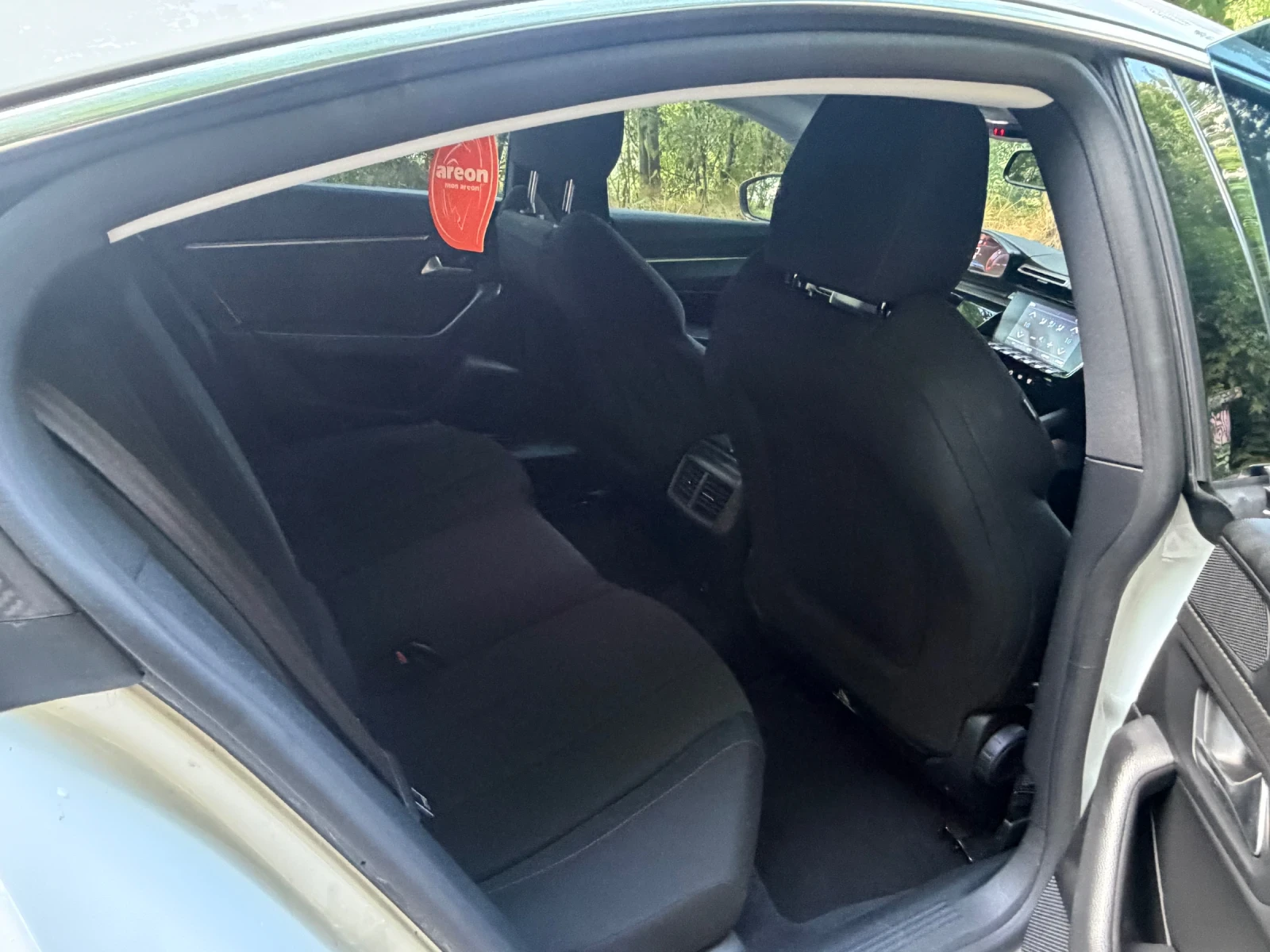 Peugeot 508 1.5 BlueHDi 130 к.с. Automatic 8, снимка 11 - Автомобили и джипове - 54899424