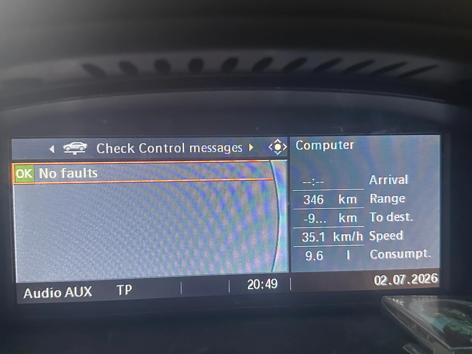 BMW 530, снимка 11 - Автомобили и джипове - 55137762