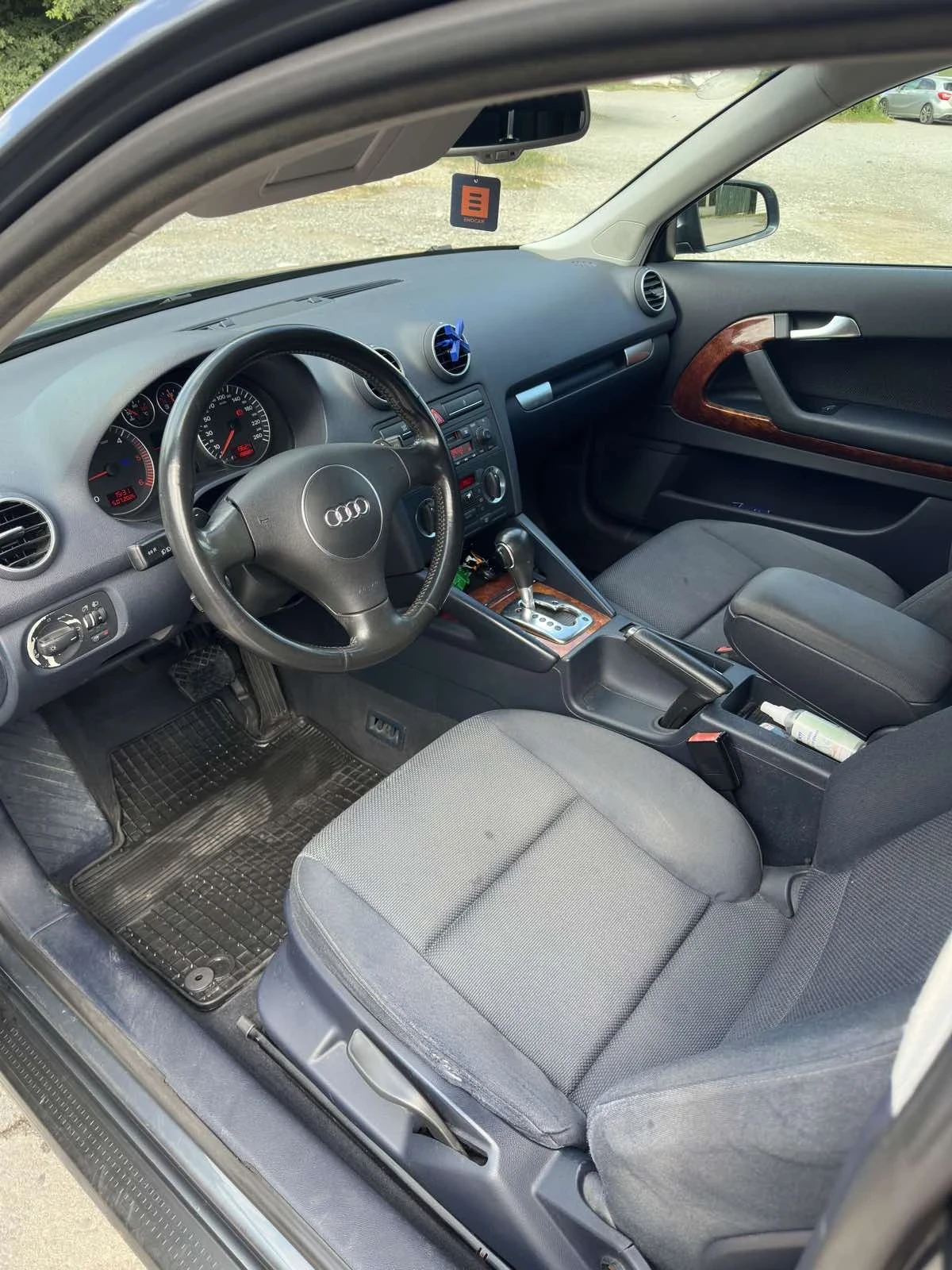 Audi A3, снимка 2 - Автомобили и джипове - 55164738