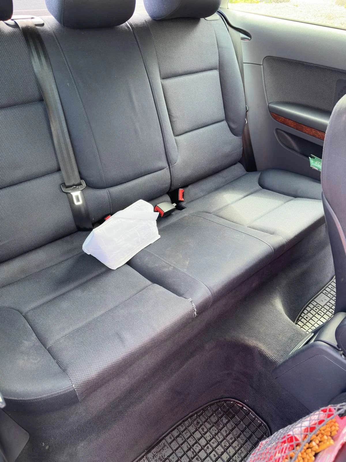 Audi A3, снимка 8 - Автомобили и джипове - 55164738