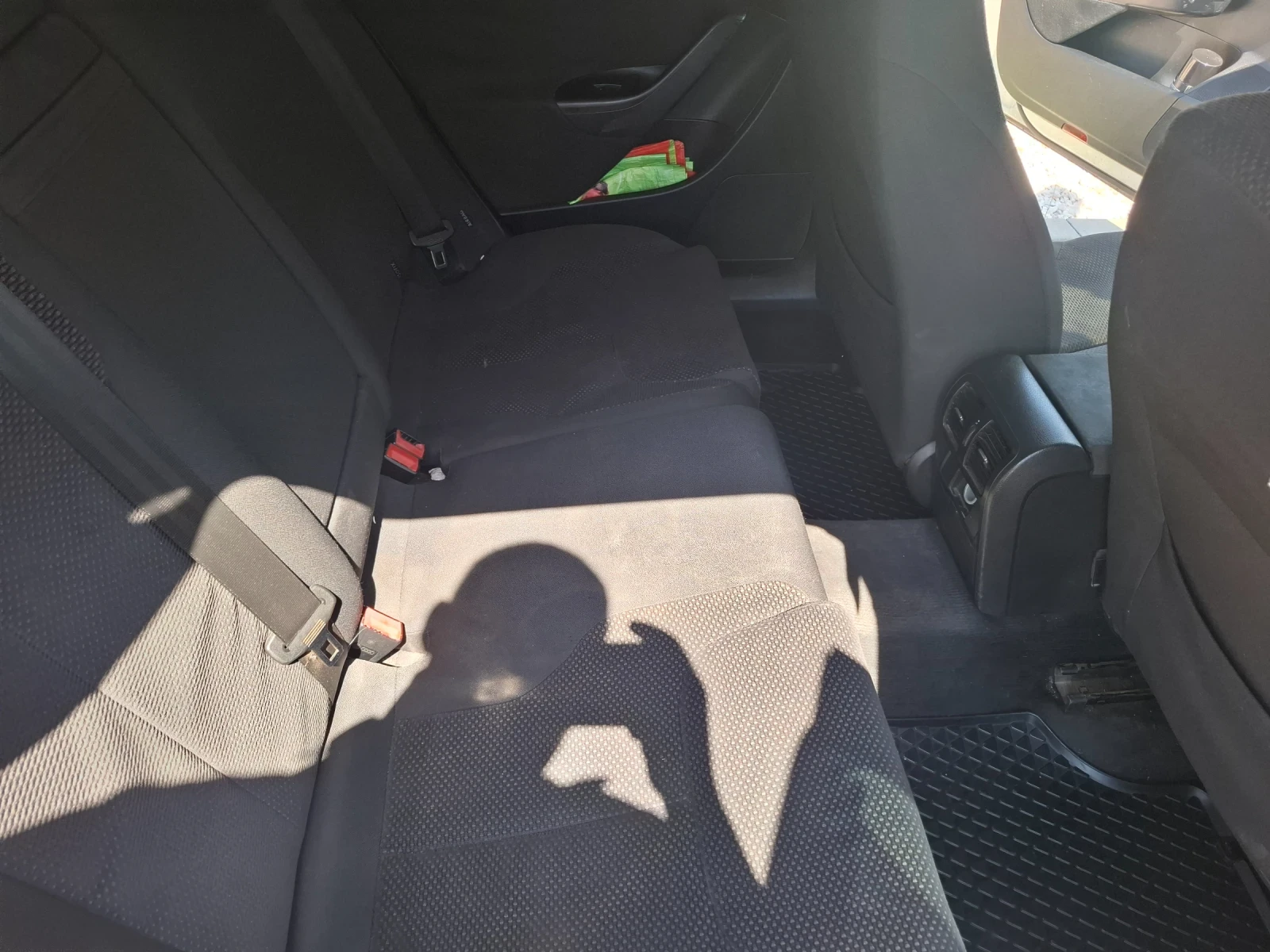 VW Passat, снимка 8 - Автомобили и джипове - 55192232