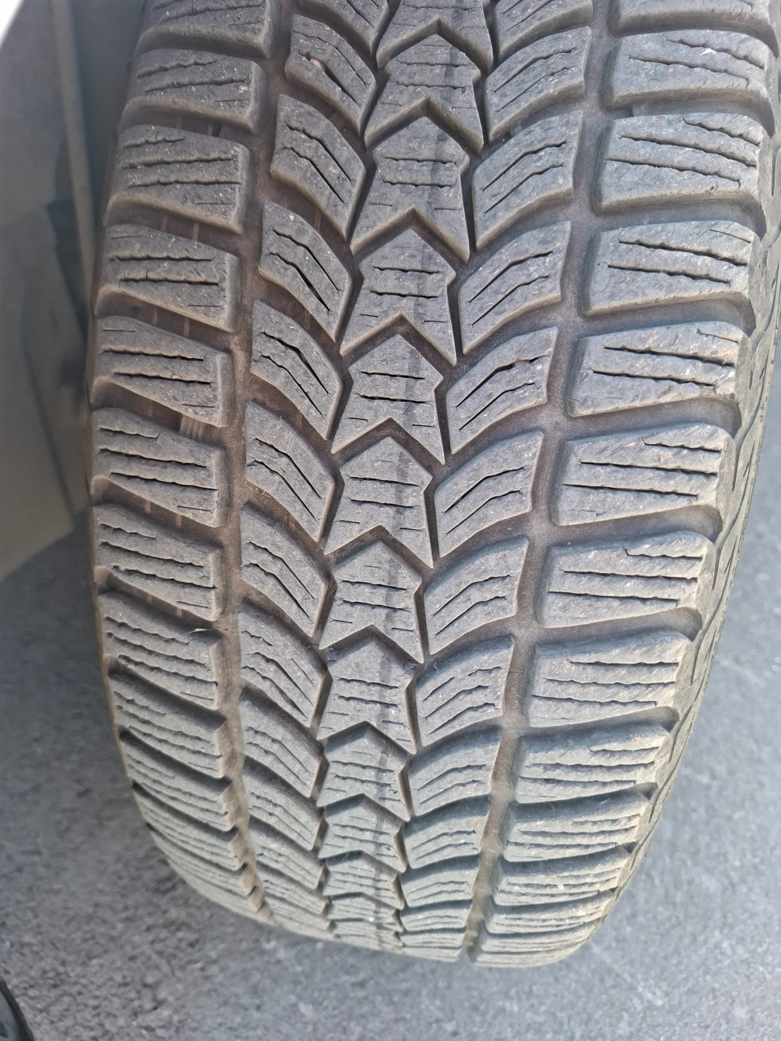 VW Passat, снимка 15 - Автомобили и джипове - 55192232