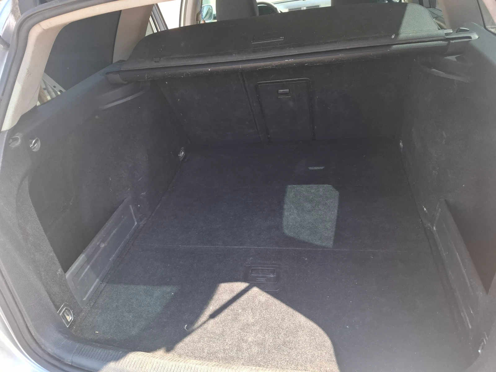 VW Passat, снимка 14 - Автомобили и джипове - 55192232
