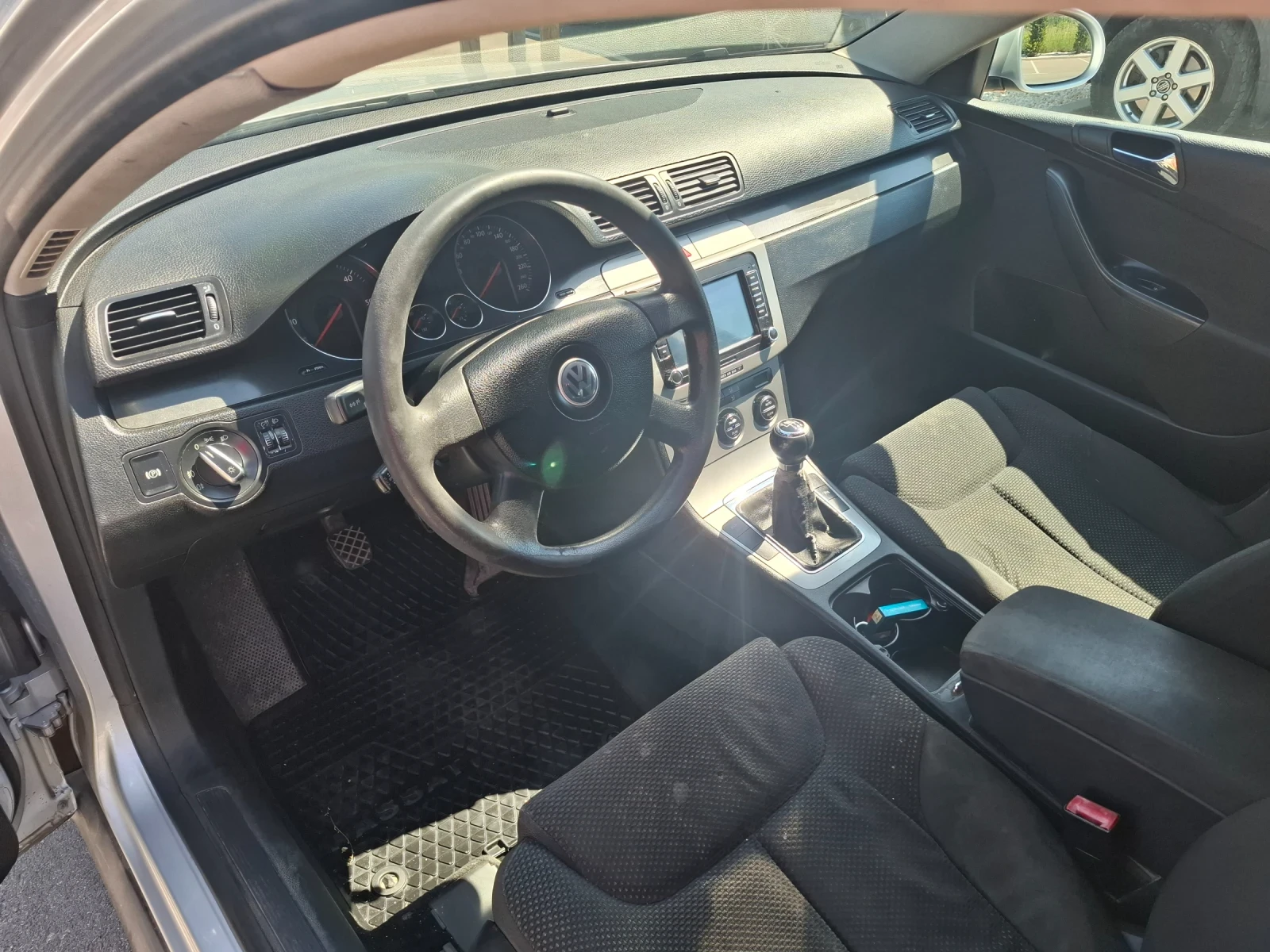VW Passat, снимка 13 - Автомобили и джипове - 55192232