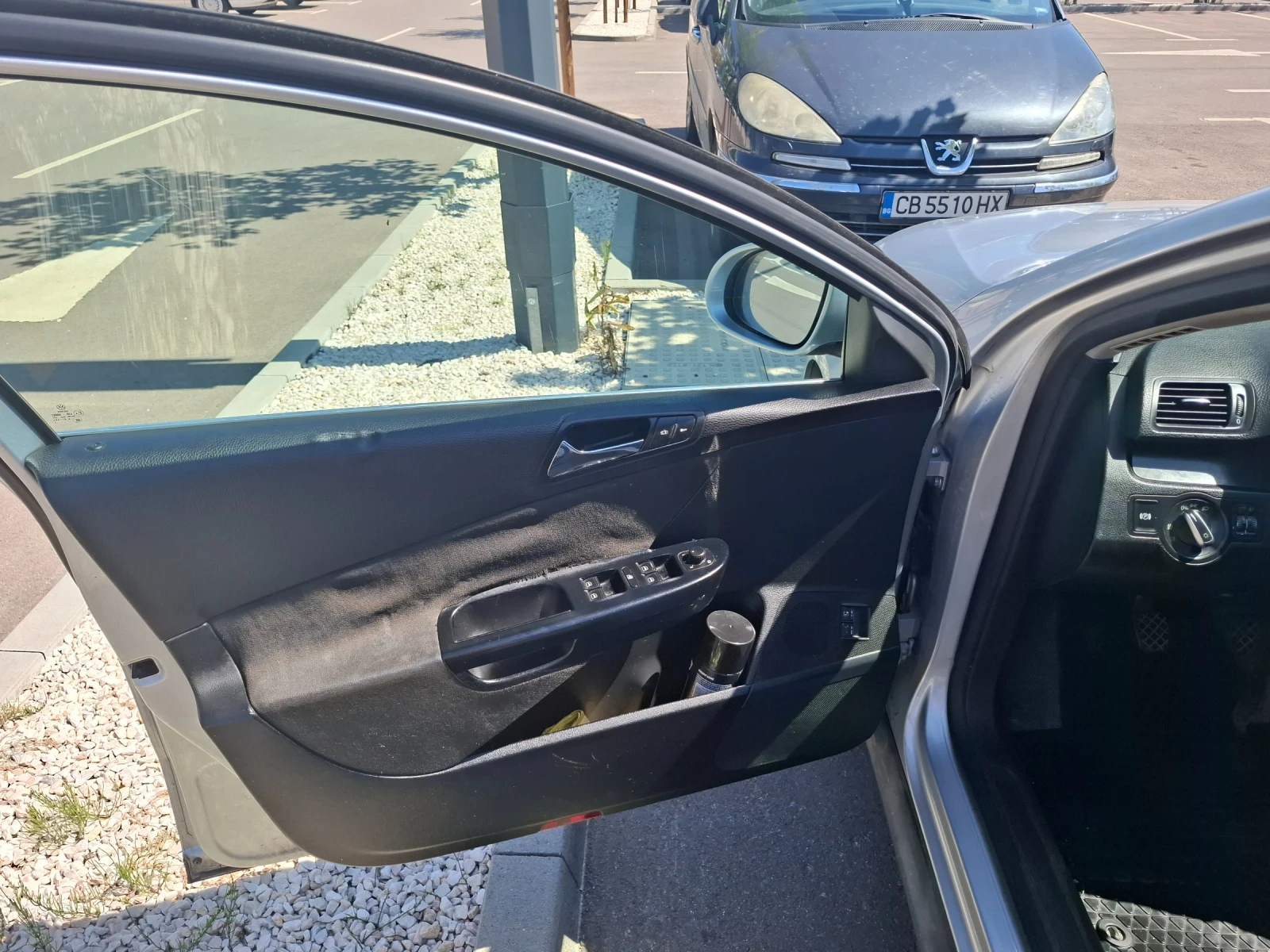 VW Passat, снимка 11 - Автомобили и джипове - 55192232