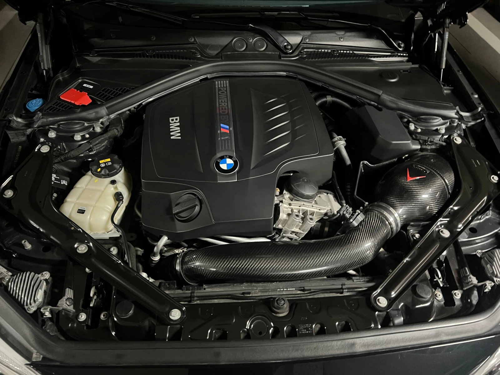 BMW M2 ПОДГРЕВ ВОЛАН* КРАЙНА ЦЕНА, снимка 6 - Автомобили и джипове - 55271905