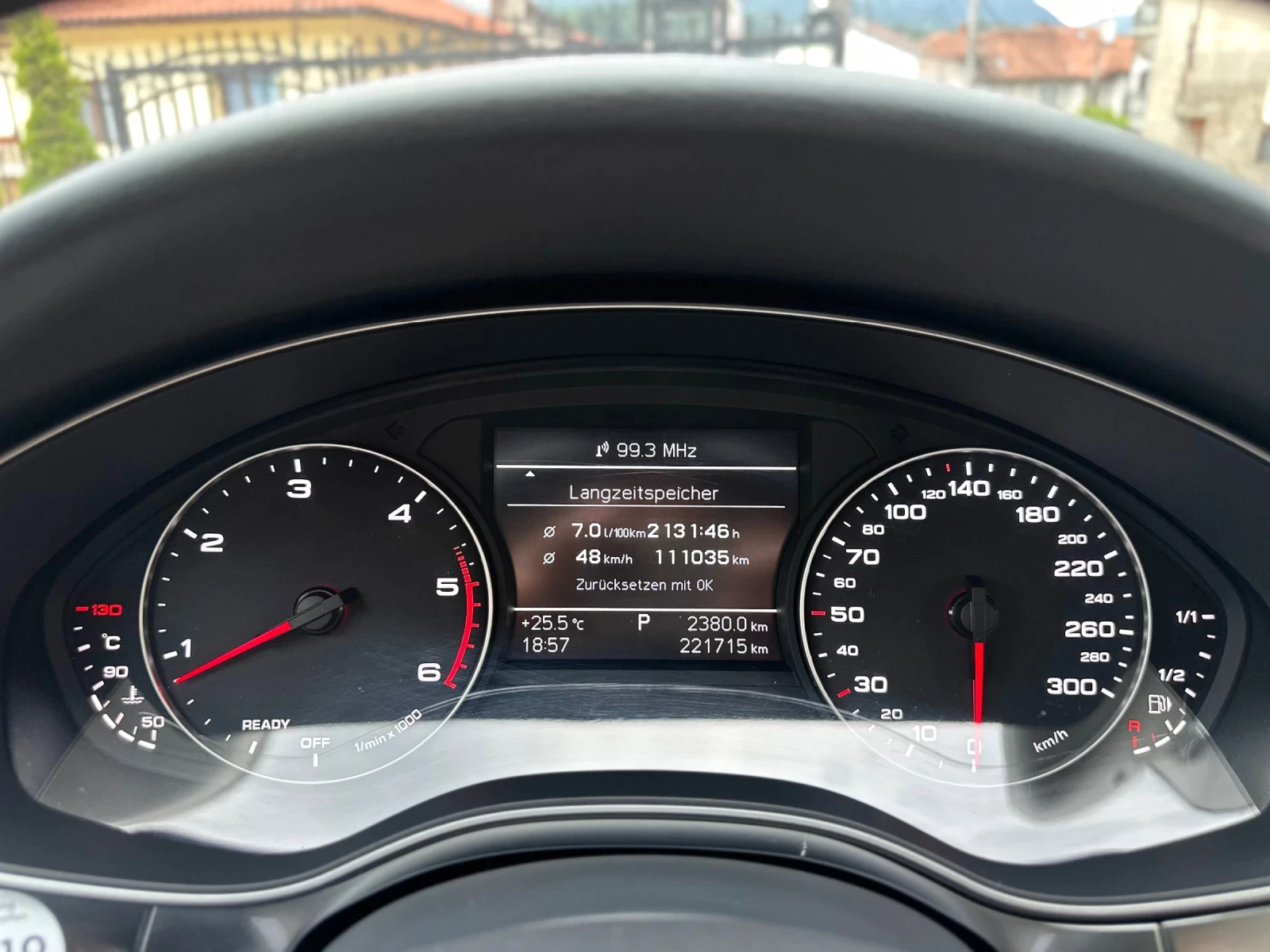Audi A6 3.0 TDI FACELIFT , снимка 14 - Автомобили и джипове - 55386876