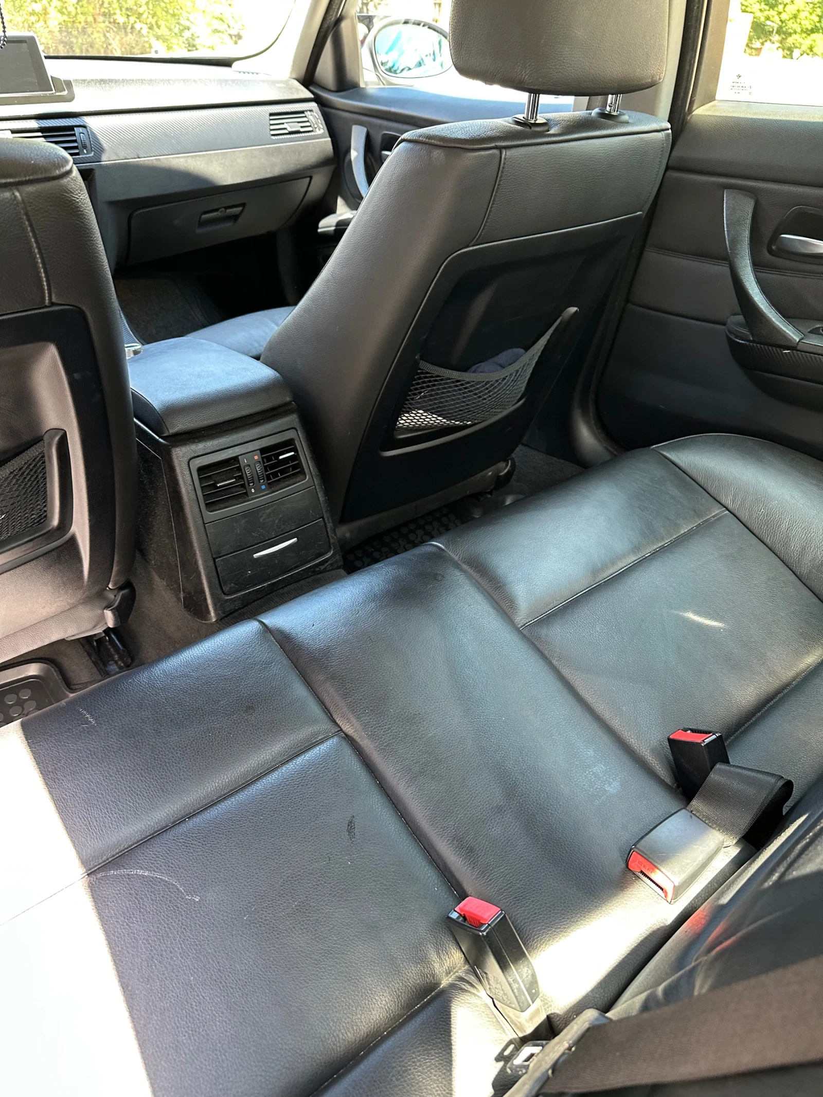 BMW 330 330XD, снимка 9 - Автомобили и джипове - 55459612