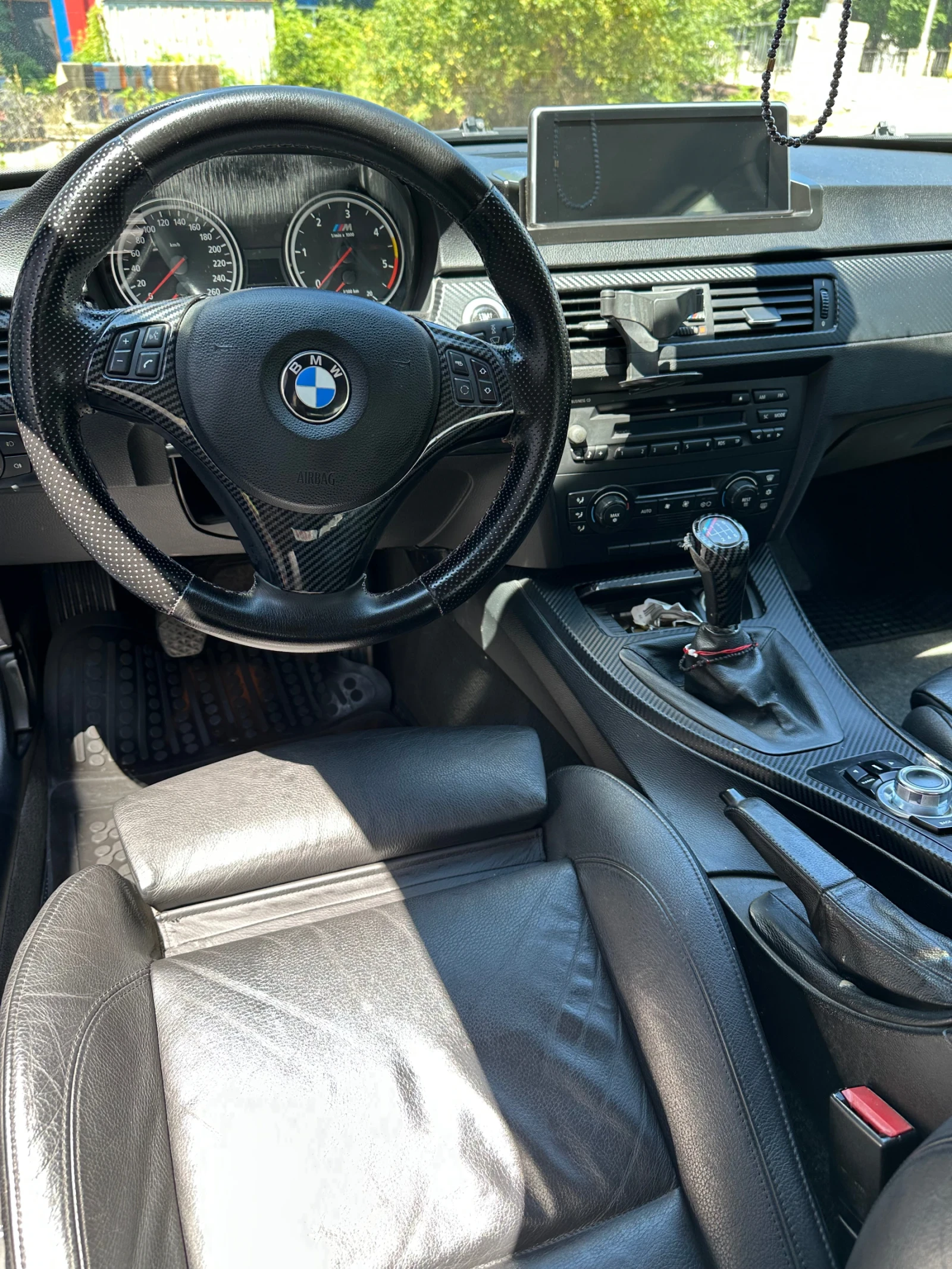 BMW 330 330XD, снимка 7 - Автомобили и джипове - 55459612