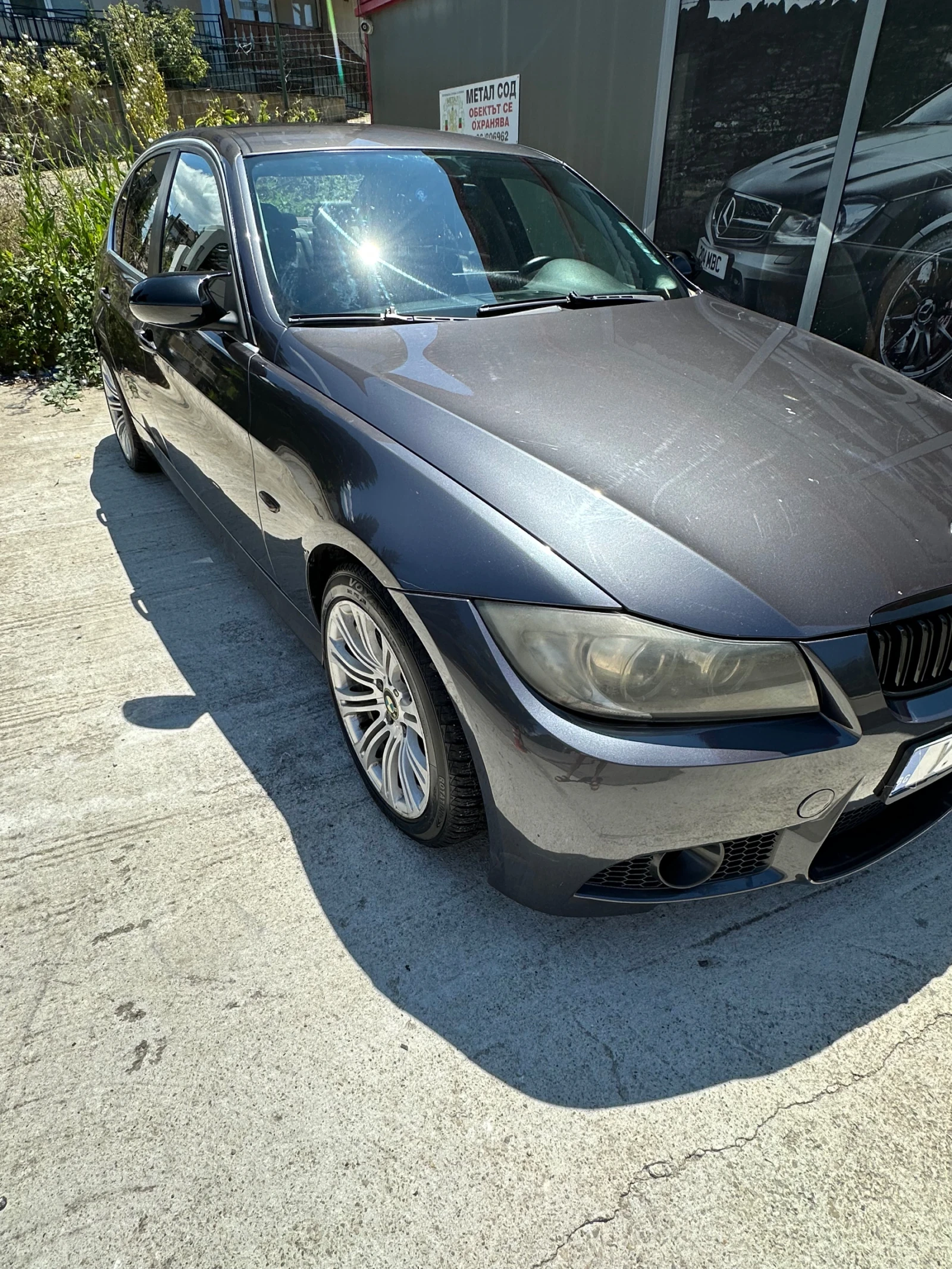 BMW 330 330XD, снимка 3 - Автомобили и джипове - 55459612