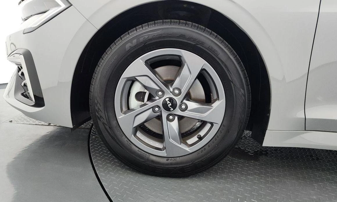 Kia K5 2.0 LPi Trendy  * koreiskikoli.bg * , снимка 5 - Автомобили и джипове - 55597350