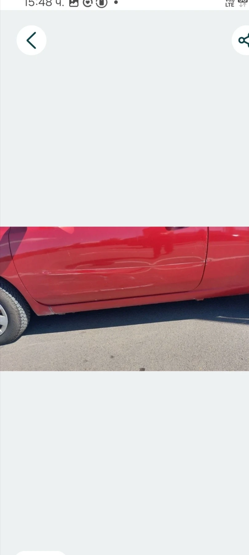 Nissan Micra, снимка 4 - Автомобили и джипове - 55900027