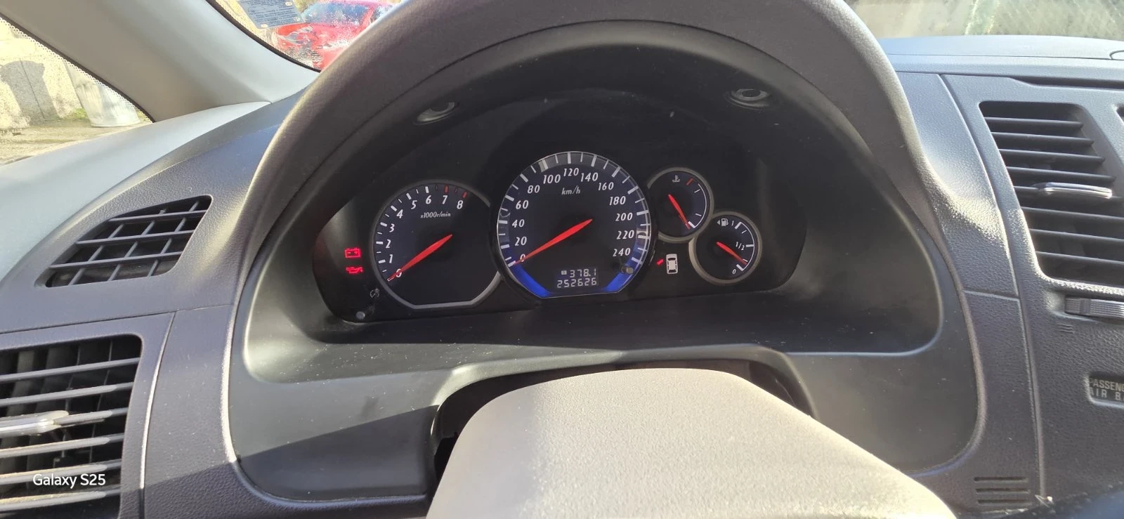 Mitsubishi Grandis, снимка 6 - Автомобили и джипове - 55963363