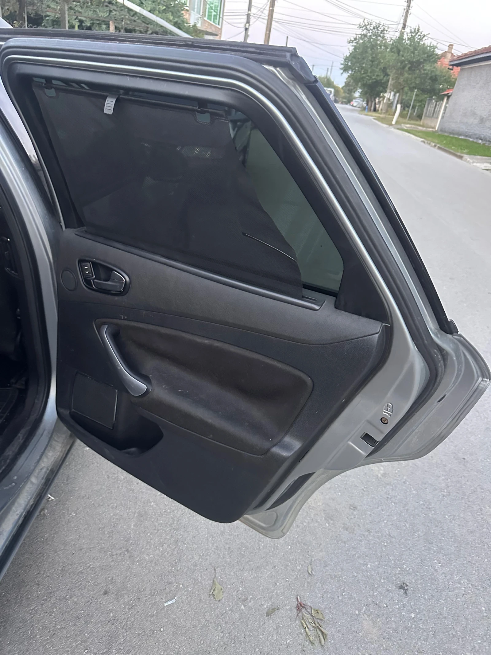 Ford Mondeo MK4 2.0 TDCi TITANIUM, снимка 9 - Автомобили и джипове - 55994194