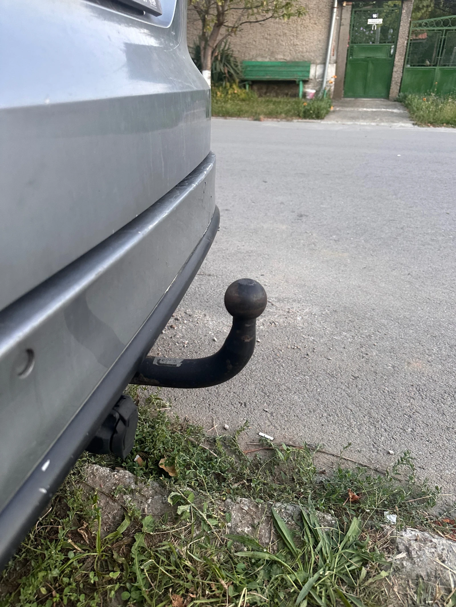 Ford Mondeo MK4 2.0 TDCi TITANIUM, снимка 8 - Автомобили и джипове - 55994194