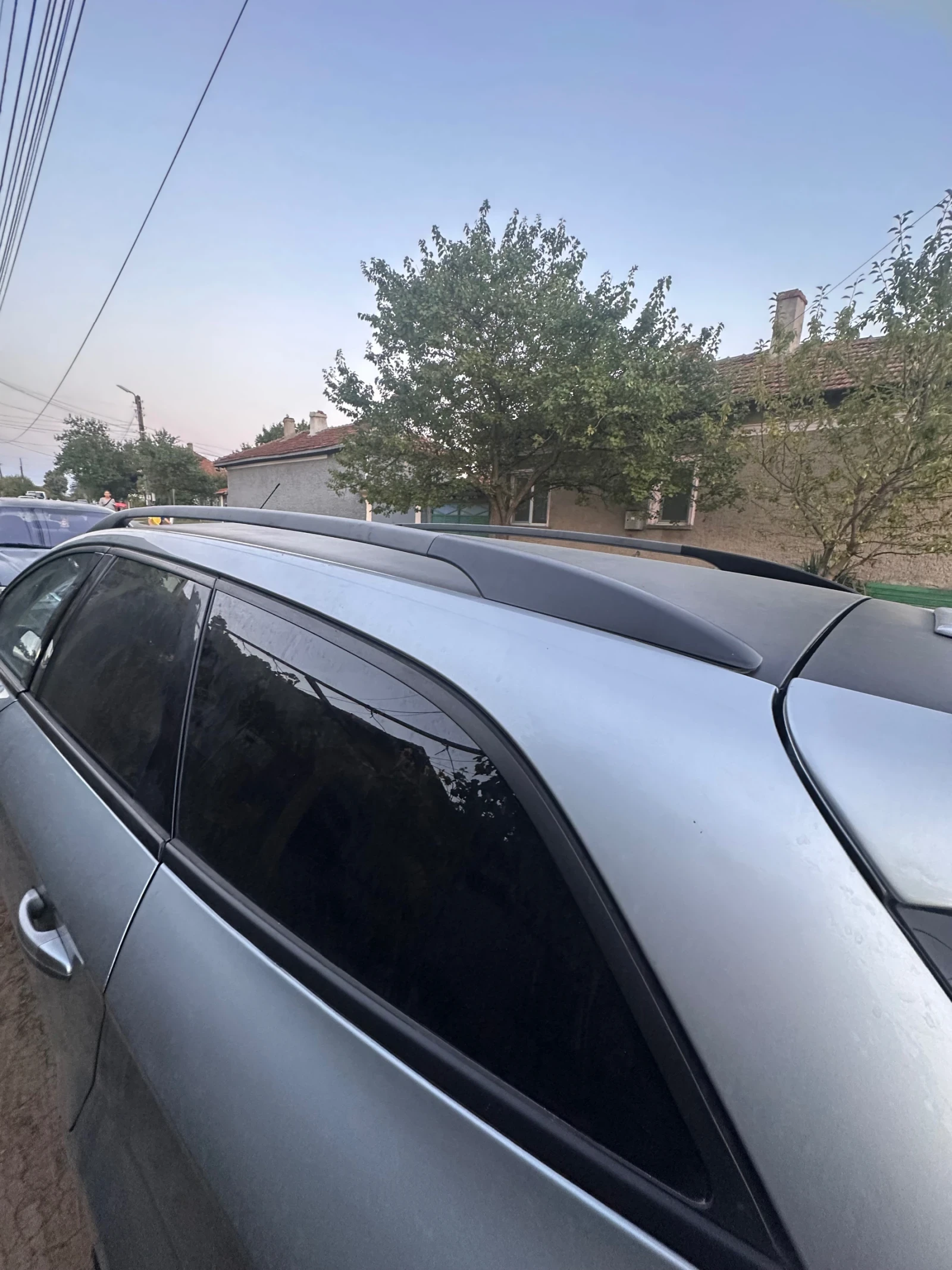 Ford Mondeo MK4 2.0 TDCi TITANIUM, снимка 5 - Автомобили и джипове - 55994194