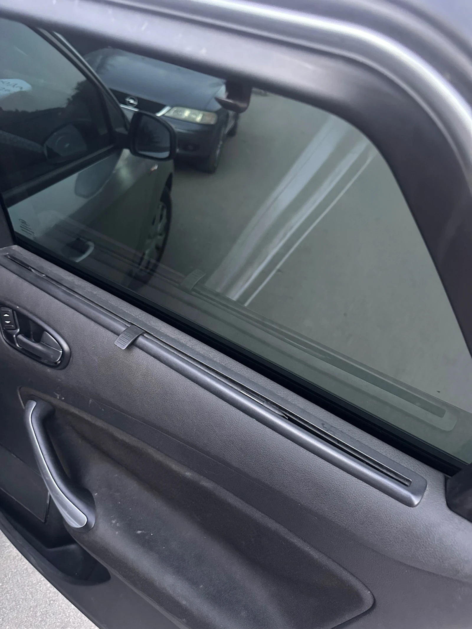 Ford Mondeo MK4 2.0 TDCi TITANIUM, снимка 10 - Автомобили и джипове - 55994194