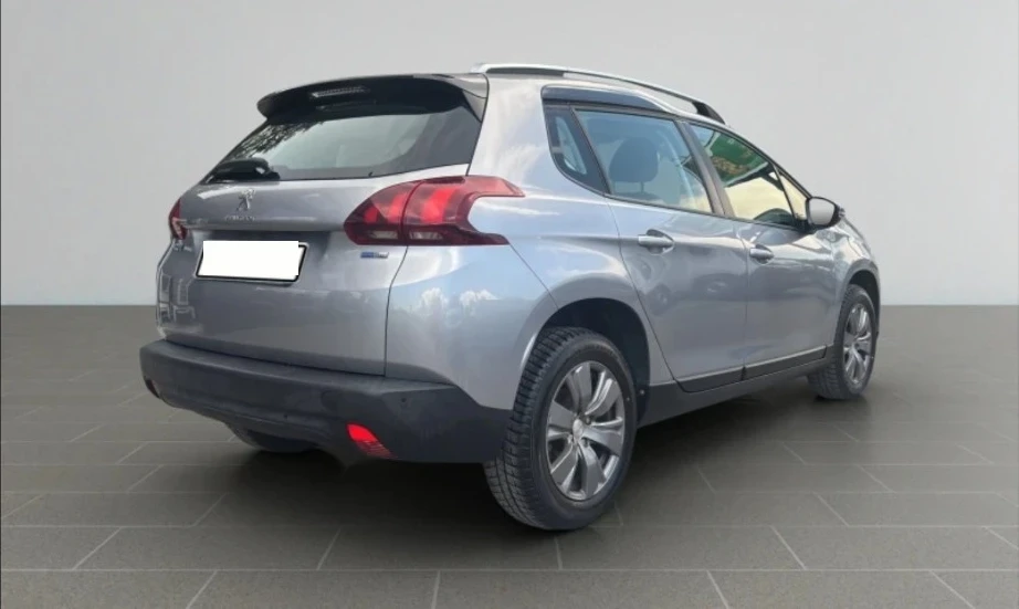 Peugeot 2008 2г. Гаранция от Peugeot България, автоматик, снимка 5 - Автомобили и джипове - 56172756