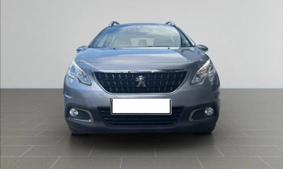 Peugeot 2008 2г. Гаранция от Peugeot България, автоматик, снимка 4 - Автомобили и джипове - 56172756