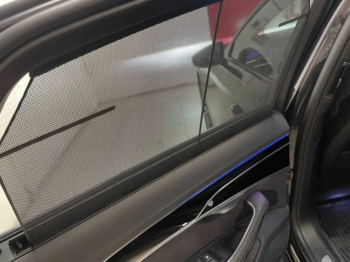 Audi A8 50TDI Quattro, снимка 10 - Автомобили и джипове - 56309257