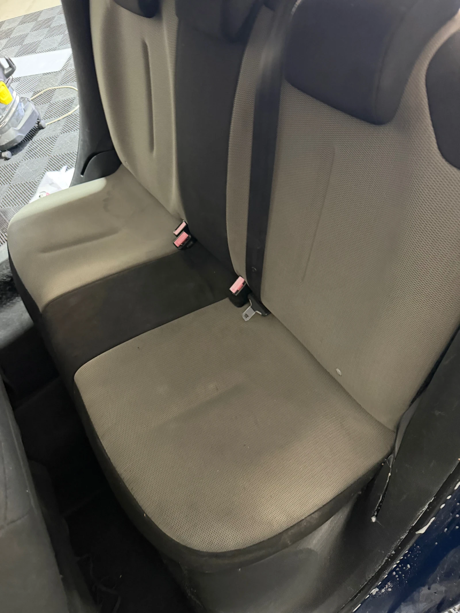 Citroen C4 1.6 110кс газ, снимка 17 - Автомобили и джипове - 56357673