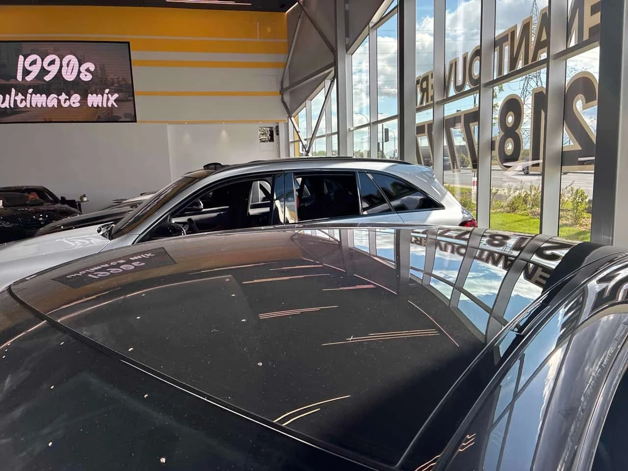 Porsche Taycan * Turbo * CARFAX * ����� �� ����������� | Mobile.bg � ����������� 11