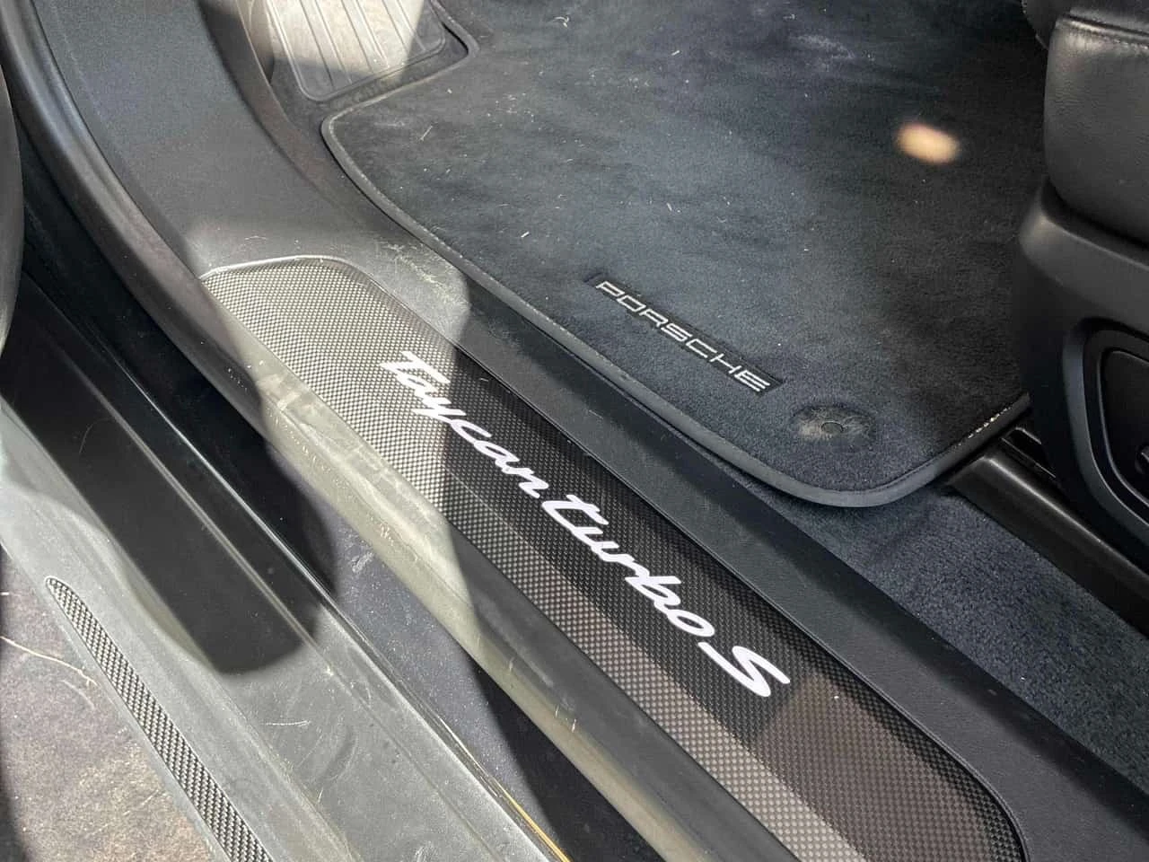 Porsche Taycan * Turbo * CARFAX * ����� �� ����������� | Mobile.bg � ����������� 14