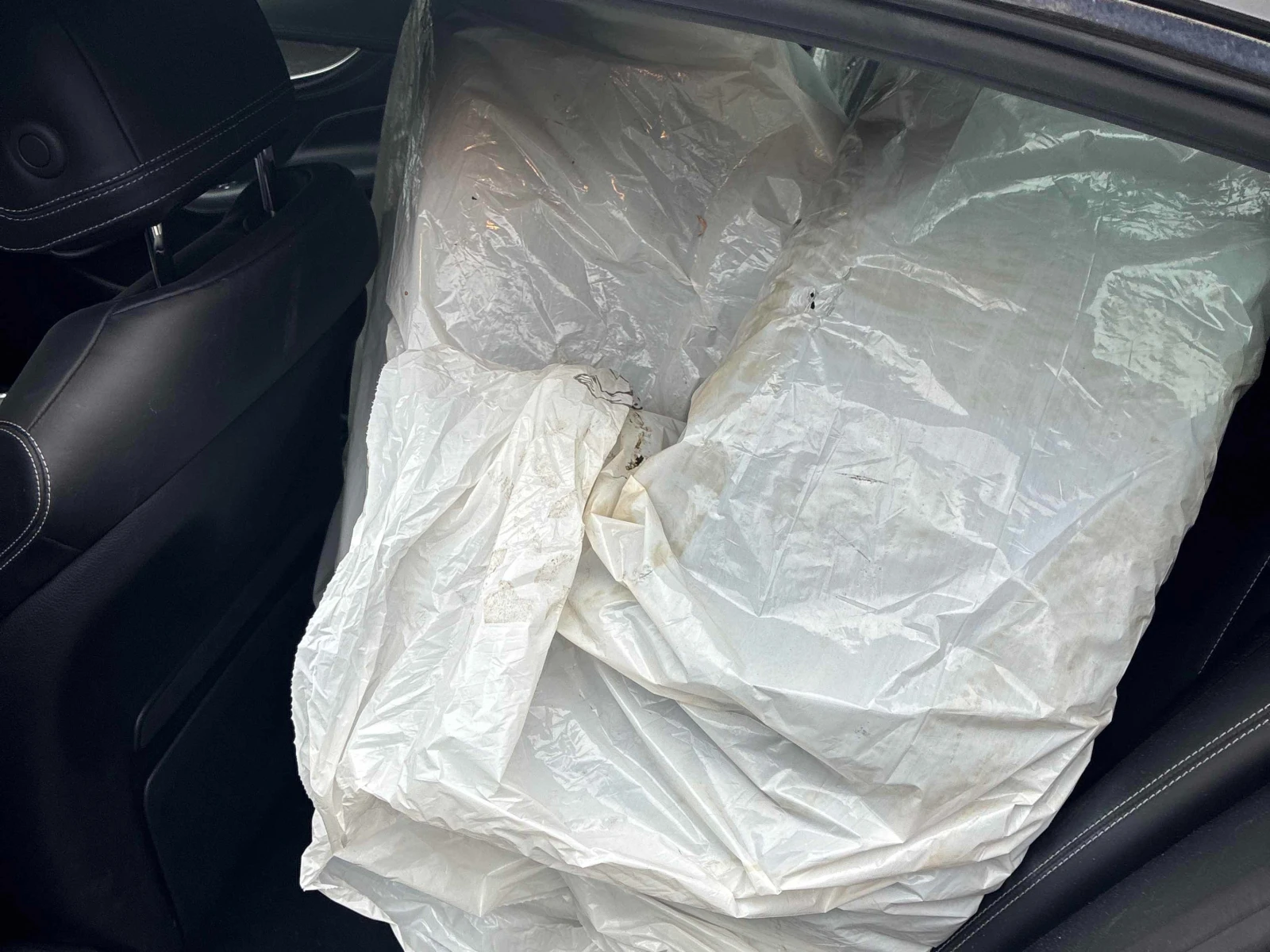 Mercedes-Benz CLS 53 AMG 4MATIC /���������/����� ����/���������/360 | Mobile.bg � ����������� 9