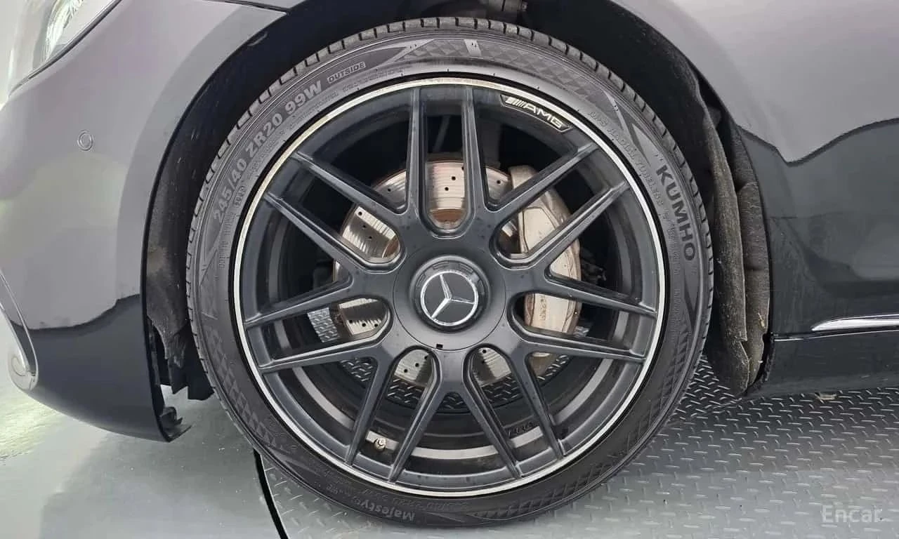Mercedes-Benz S 350, снимка 5 - Автомобили и джипове - 56709770