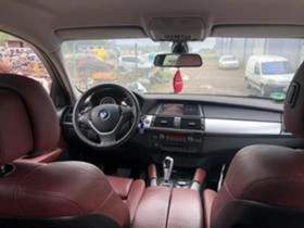 BMW X6 3.5D, 286hp Sport НА ЧАСТИ, снимка 11