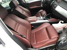 BMW X6 3.5D, 286hp Sport НА ЧАСТИ, снимка 15