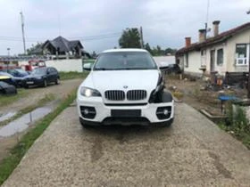 BMW X6 3.5D, 286hp Sport НА ЧАСТИ, снимка 17
